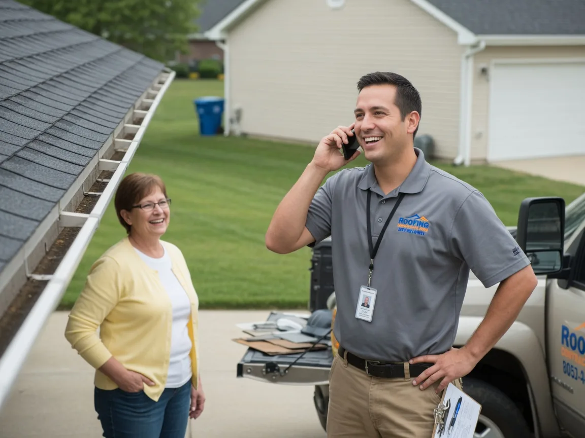 Local Roofing Contractors Big Sandy, WV FAQs